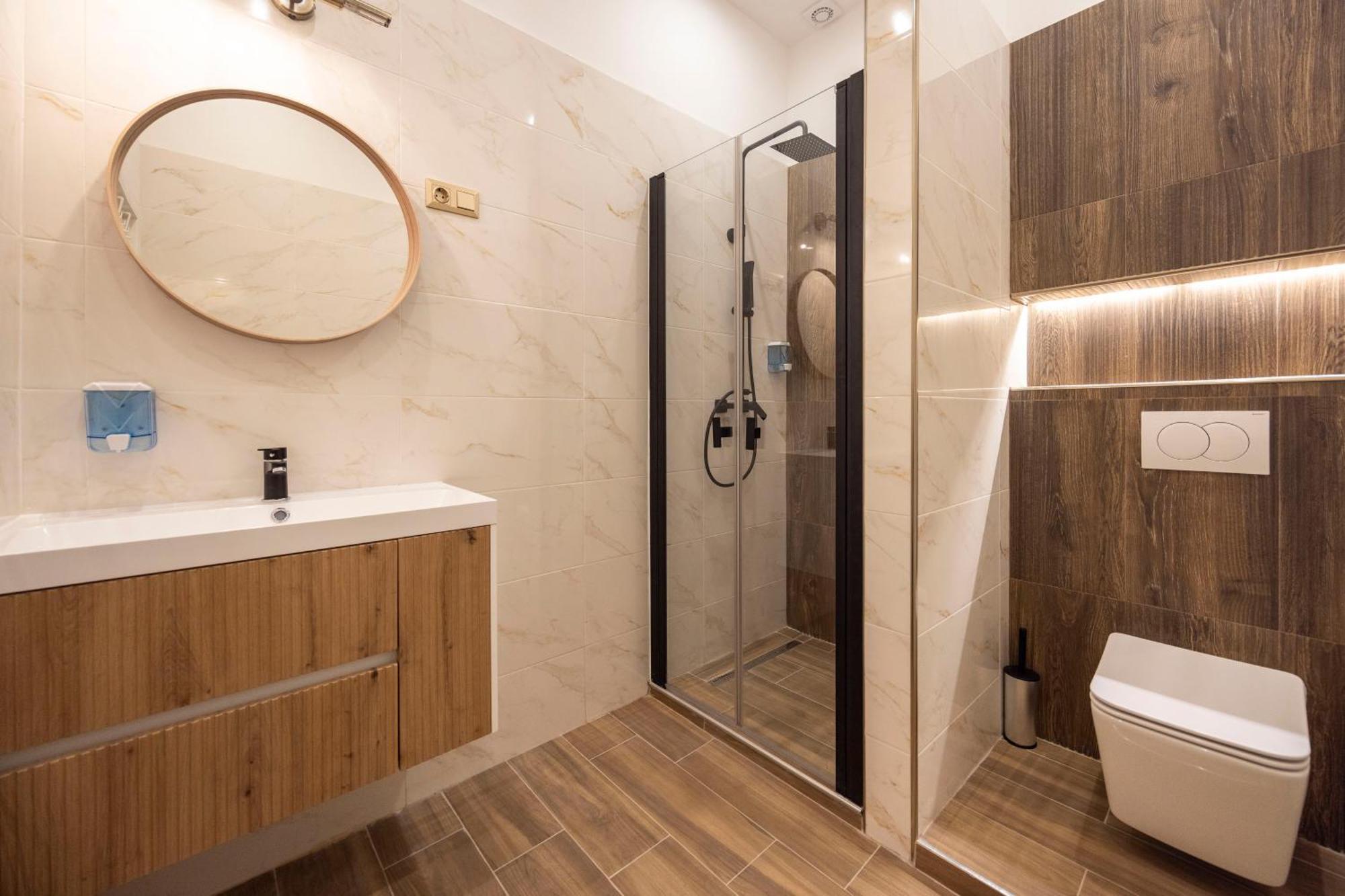 Exclusive Downtown Quentin Residence By Prestige Homes 布达佩斯 外观 照片